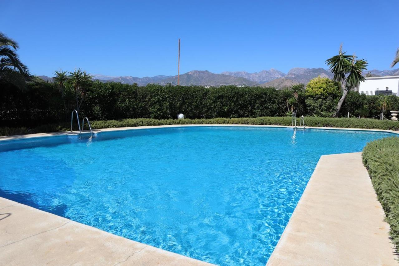 Appartement Stella Maris 1a Casasol Nerja
