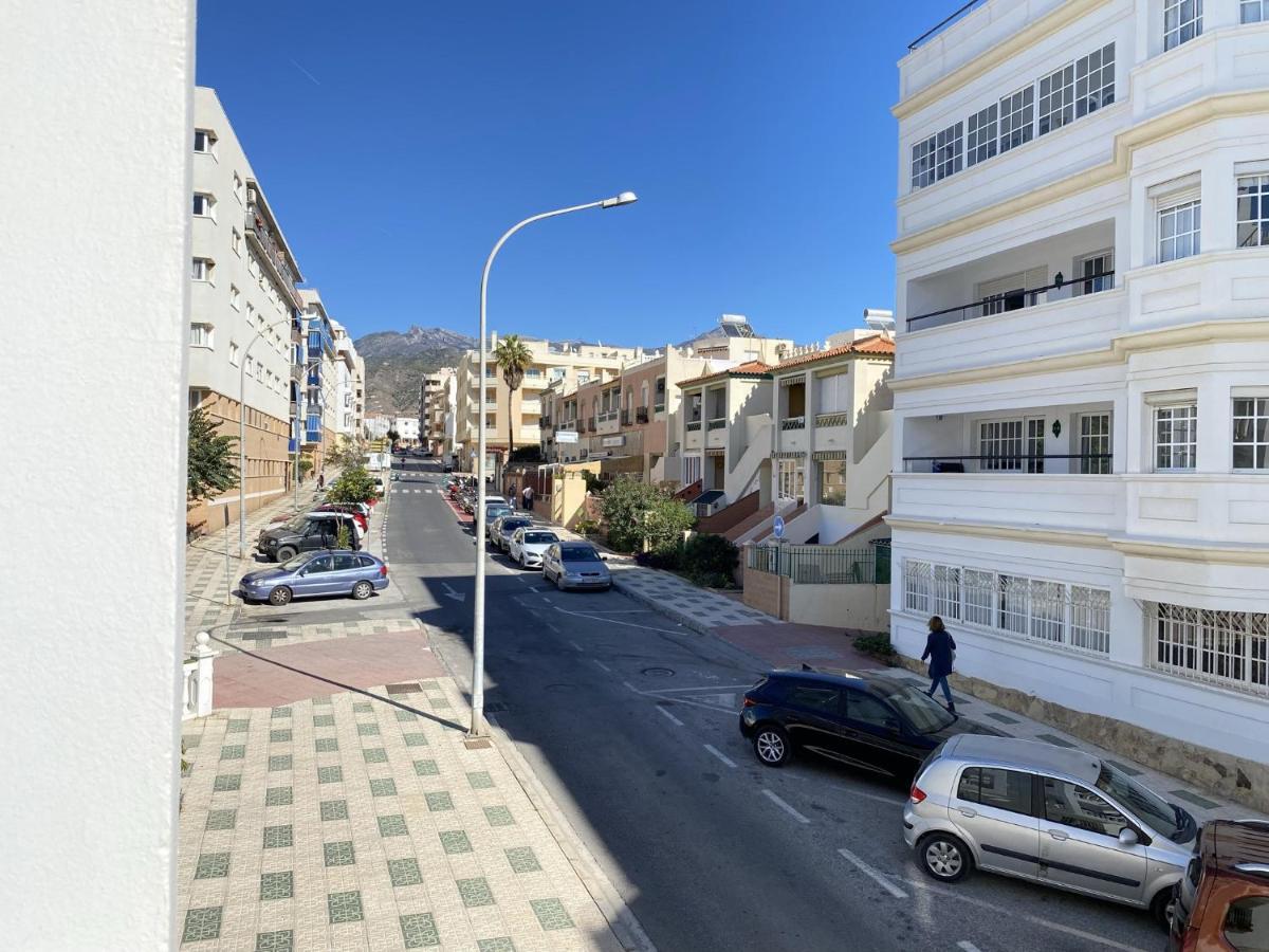 Appartement Stella Maris 1a Casasol