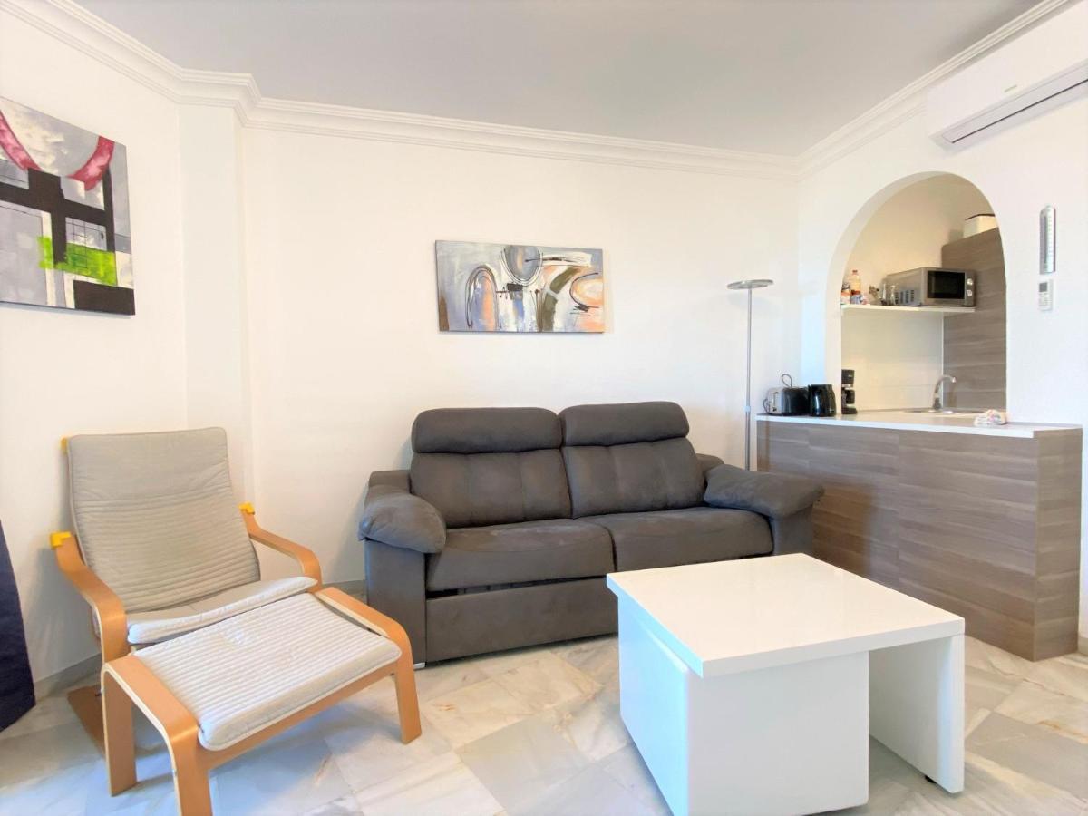 Stella Maris 1a Casasol Appartement Nerja