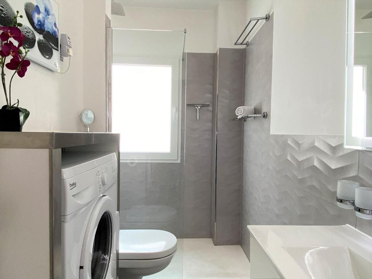 Stella Maris 1a Casasol Appartement Nerja