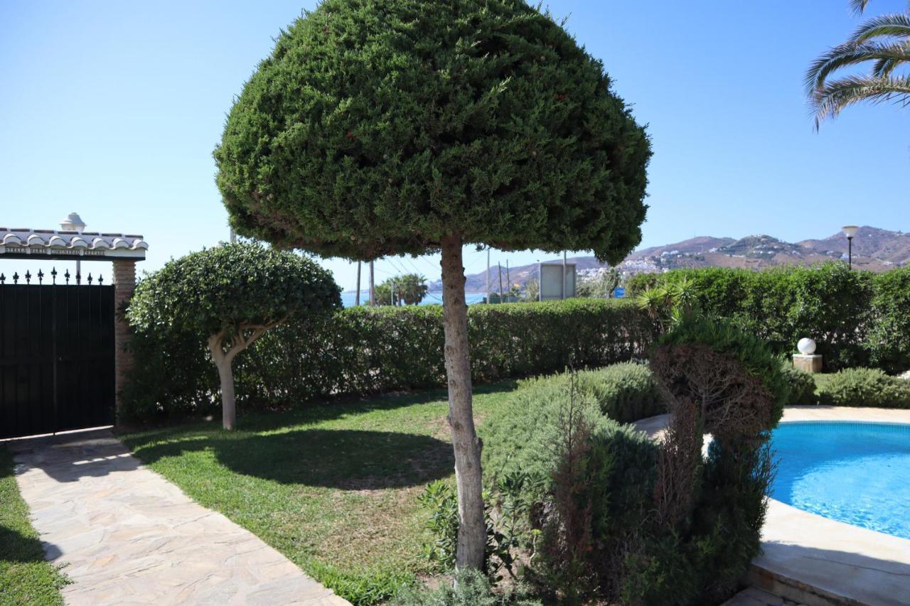 Stella Maris 1a Casasol Appartement Nerja