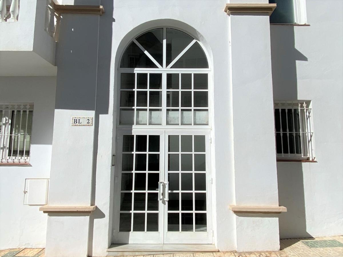 Appartement Stella Maris 1a Casasol Nerja